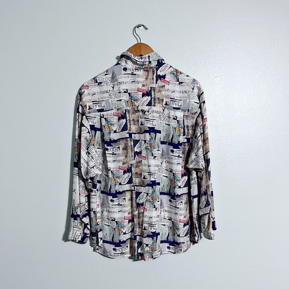 Vintage Rare Shirt - Picture 2 of 3